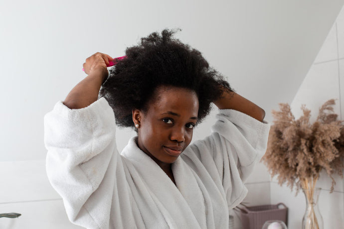 9 Best Ways To Treat Dry Hair