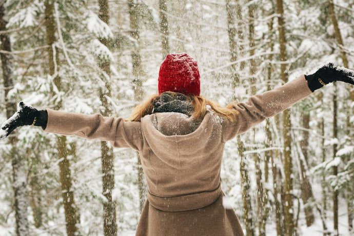 7 Winter Hair Care Tips To Maintain Healthy Hair