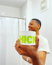 best thick leave in conditioner men