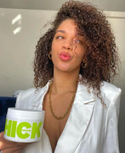 Good leave in conditioner for thick hair