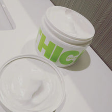best thick leave in conditioner