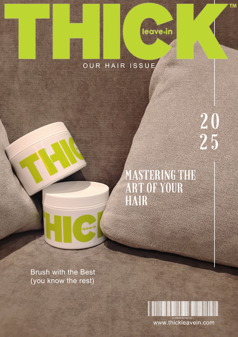 |January 2025| Hair Issue