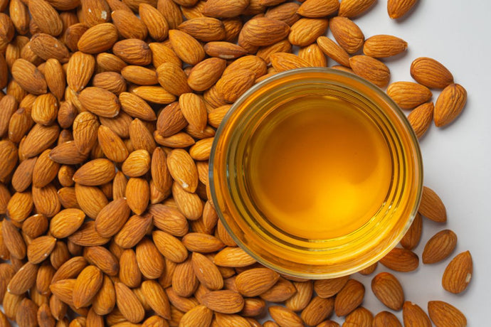 Unveiling the Truth: Is Almond Oil Good For Hair?