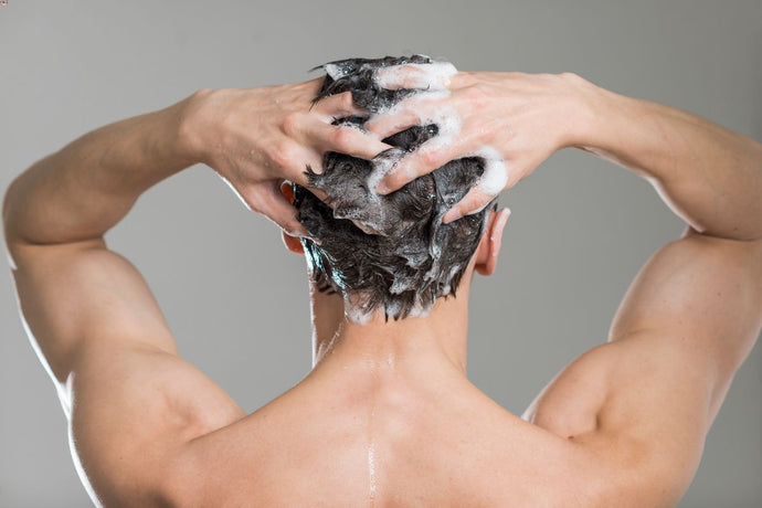 How Often Should You Really Shampoo?