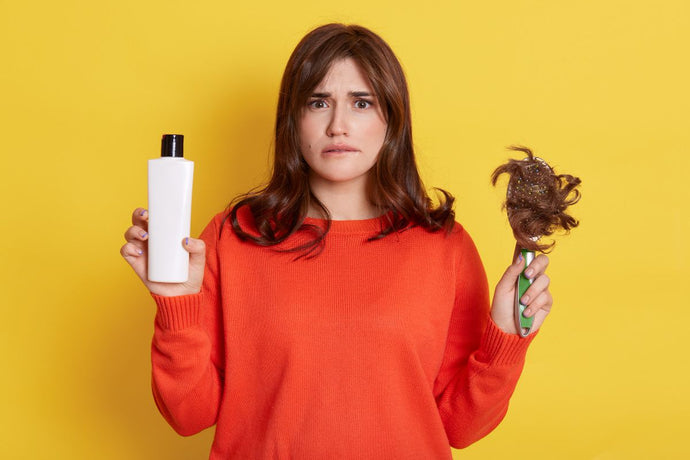 Protect Your Locks: The Top Harmful Ingredients for Hair to Avoid