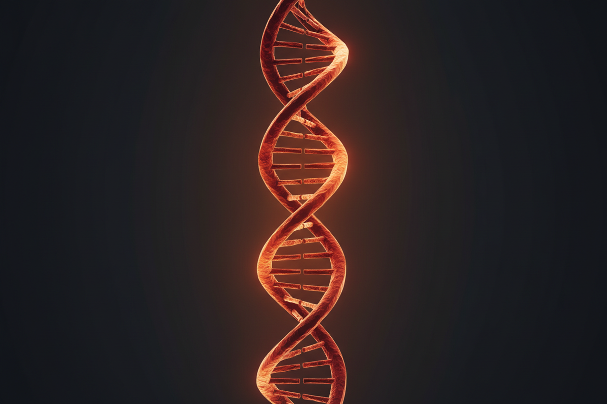 Where Does Red Hair Come From? The Science and Genetics Behind Red Hair ...