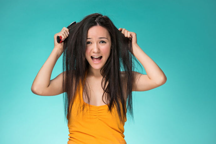 Is Petrolatum Harmful to Your Hair?
