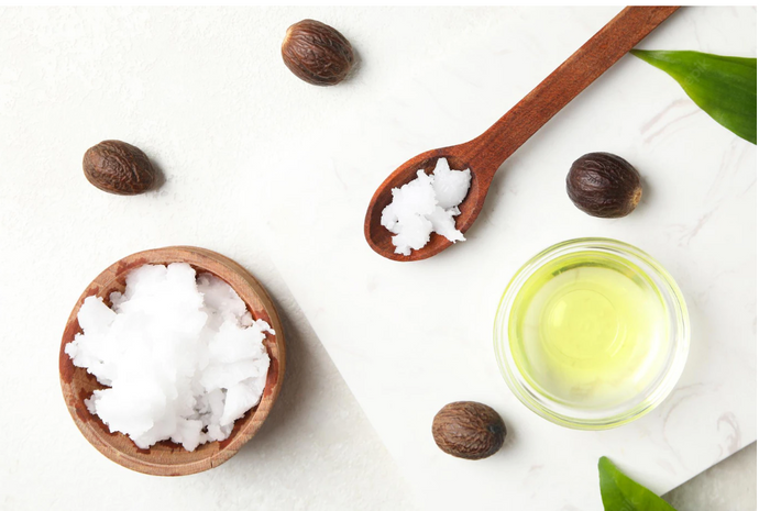 Shea Butter Benefits for Hair