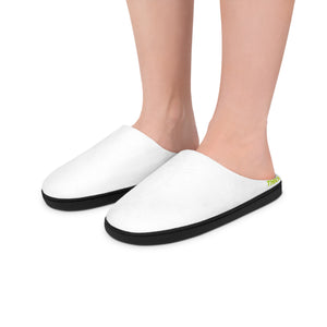 Women's Indoor Slippers